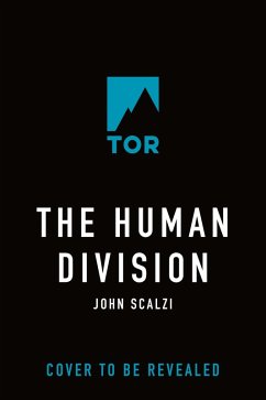 Cover The Human Division