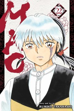 Cover Mao, Vol. 22