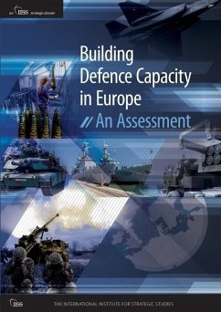 Building Defence Capacity in Europe