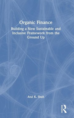 Cover Organic Finance