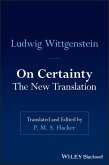 On Certainty On Certainty