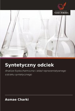 Cover Syntetyczny odciek