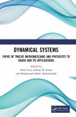 Dynamical Systems Dynamical Systems
