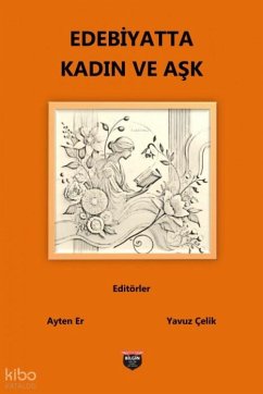 Cover Edebiyatta Kadin ve Ask