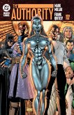 The Authority Book Two (2025 Edition) The Authority Book Two (2025 Edition)