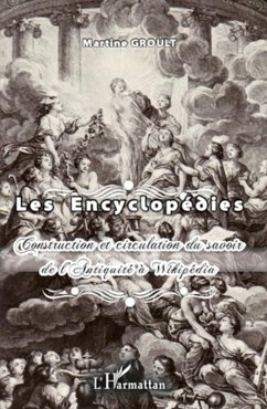 Cover Les Encyclopédies
