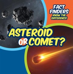 Cover Asteroid or Comet?