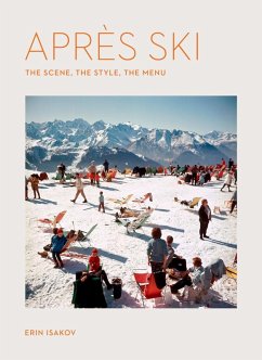 Cover Après Ski