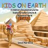 Kids On Earth - Egypt - Bild 1