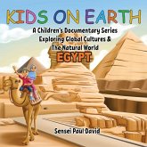 Kids On Earth - Egypt