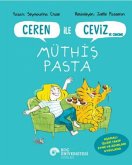 Ceren Ile Ceviz Ve Cimcime - Müthis Pasta