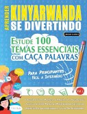 APRENDER KINYARWANDA SE DIVERTINDO! - PARA PRINCIPIANTES