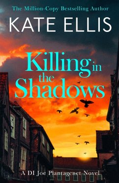 Cover Killing in the Shadows