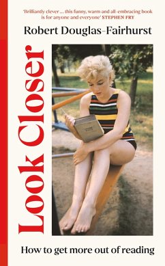 Cover Look Closer