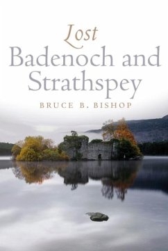 Cover Lost Badenoch and Strathspey