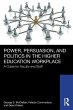 Power, Persuasion, and Politics in the... - Bild 1