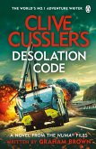 Clive Cussler's Desolation Code Clive Cussler's Desolation Code