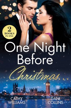Cover One Night Before Christmas...
