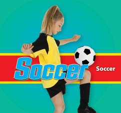 Soccer/Soccer (Tagalog) - Durrie, Karen