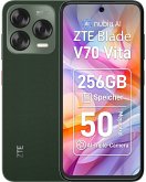 ZTE Blade V70 Vita jade green ZTE Blade V70 Vita jade green