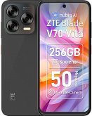 ZTE Blade V70 Vita stone gray ZTE Blade V70 Vita stone gray