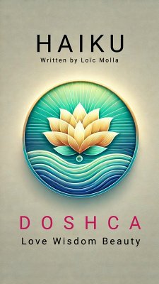 Cover Haiku - Doshca (eBook, ePUB)