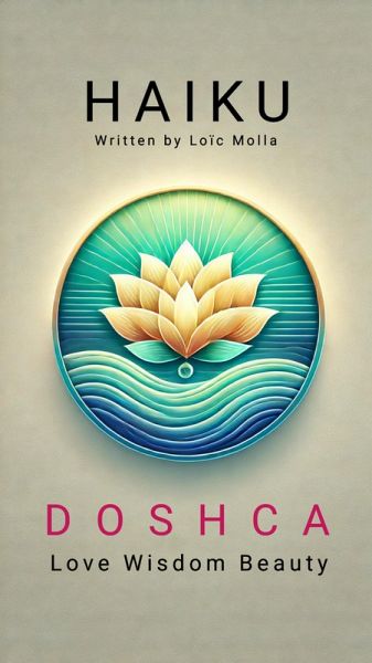 Haiku - Doshca (eBook, ePUB)