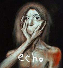 Echo (eBook, ePUB) Cover Echo (eBook, ePUB)