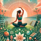 Calatoria catre un Stil de Via¿a Sanatos: Cum sa î¿i îngrije¿ti corpul ¿i mintea pentru o via¿a mai buna (eBook, ePUB)