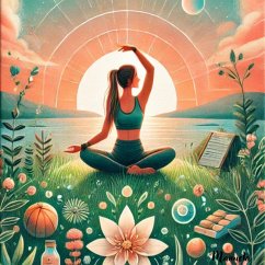 Cover Calatoria catre un Stil de Via¿a Sanatos: Cum sa î¿i îngrije¿ti corpul ¿i mintea pentru o via¿a mai buna (eBook, ePUB)