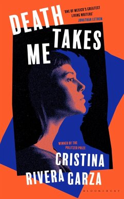 Cover Death Takes Me (eBook, ePUB)