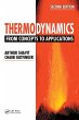 Thermodynamics (eBook, ePUB) - Bild 1