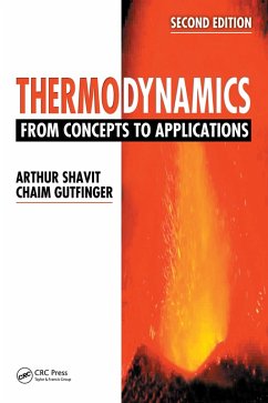 Thermodynamics (eBook, ePUB) Cover Thermodynamics (eBook, ePUB)