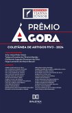 Prêmio Ágora (eBook, ePUB)