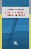 Estado y familia historia y derecho (eBook, PDF)