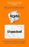 ADHD Unpacked (eBook, ePUB) ADHD Unpacked (eBook, ePUB)