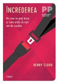Încrederea (eBook, ePUB)