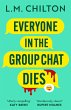 Everyone in the Group Chat Dies (eBook,... - Bild 1