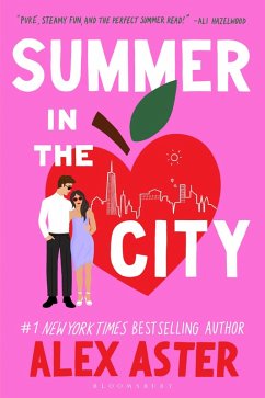 Cover Summer in the City (eBook, ePUB)