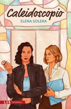 Cover Caleidoscopio (eBook, ePUB)