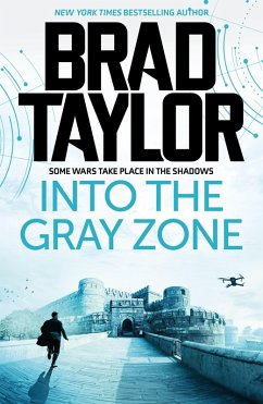 Cover Into the Gray Zone (eBook, ePUB)