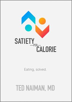 Cover Satiety per Calorie (eBook, ePUB)