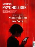 Spektrum Psychologie 2/2025 - Manipulation im Netz (eBook, PDF) Spektrum Psychologie 2/2025 - Manipulation im Netz (eBook, PDF)