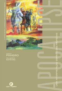 Apocalipse (eBook, ePUB) - Pinheiro, Robson; Estêvão