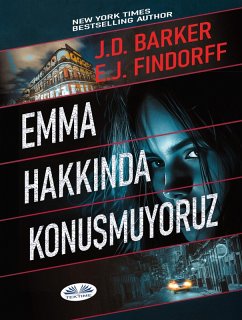 Cover Emma Hakkinda Konusmuyoruz (eBook, ePUB)