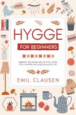 Hygge for Beginners (eBook, ePUB)