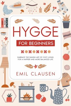 Cover Hygge for Beginners (eBook, ePUB)