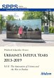 Ukraine's Fateful Years 2013-2019: Vol.... - Bild 1