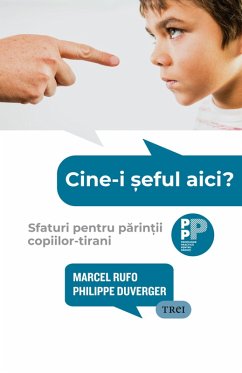 Cover Cine-i ¿eful aici? (eBook, ePUB)