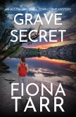 Grave Secret (Dawn Grave, #4) (eBook, ePUB) Grave Secret (Dawn Grave, #4) (eBook, ePUB)